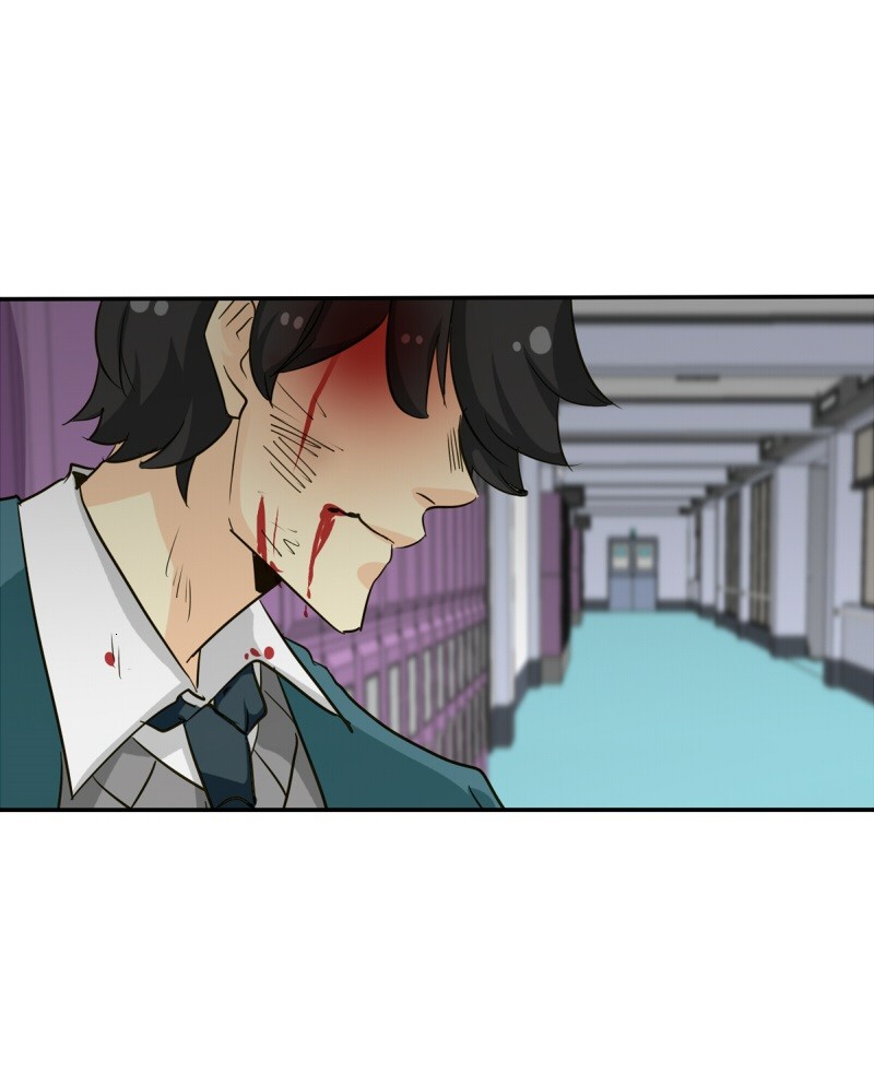 unOrdinary Chap 124 - Next Chap 125