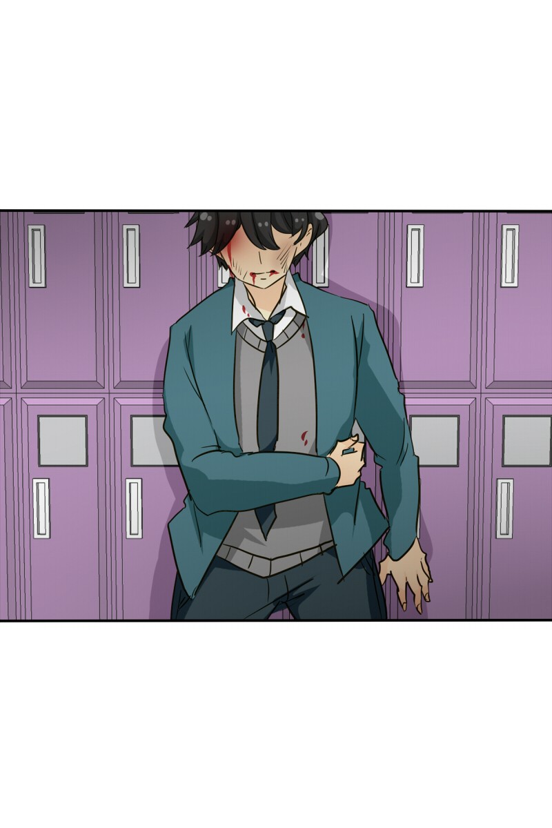 unOrdinary Chap 124 - Next Chap 125