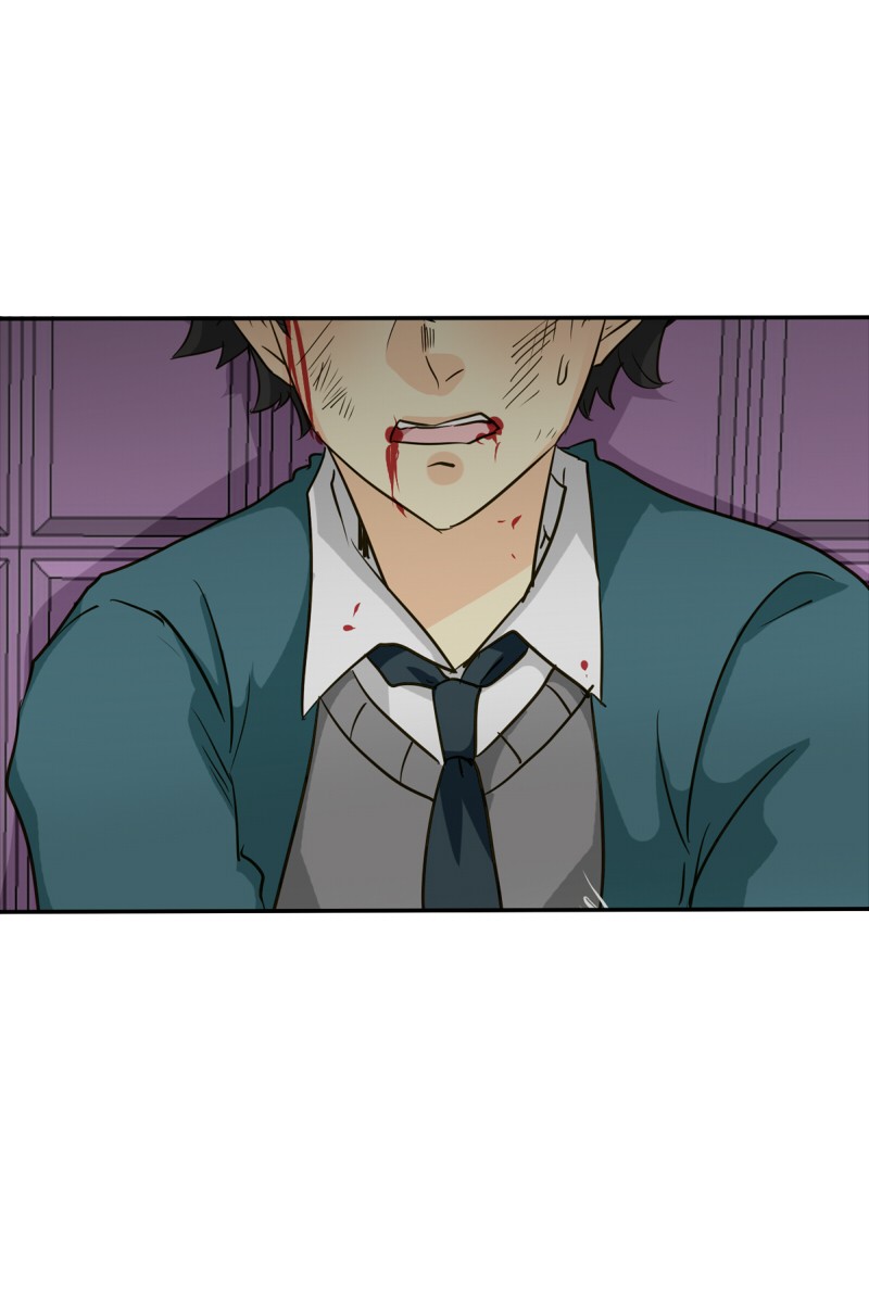 unOrdinary Chap 124 - Next Chap 125