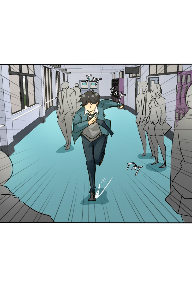 unOrdinary Chap 124 - Next Chap 125