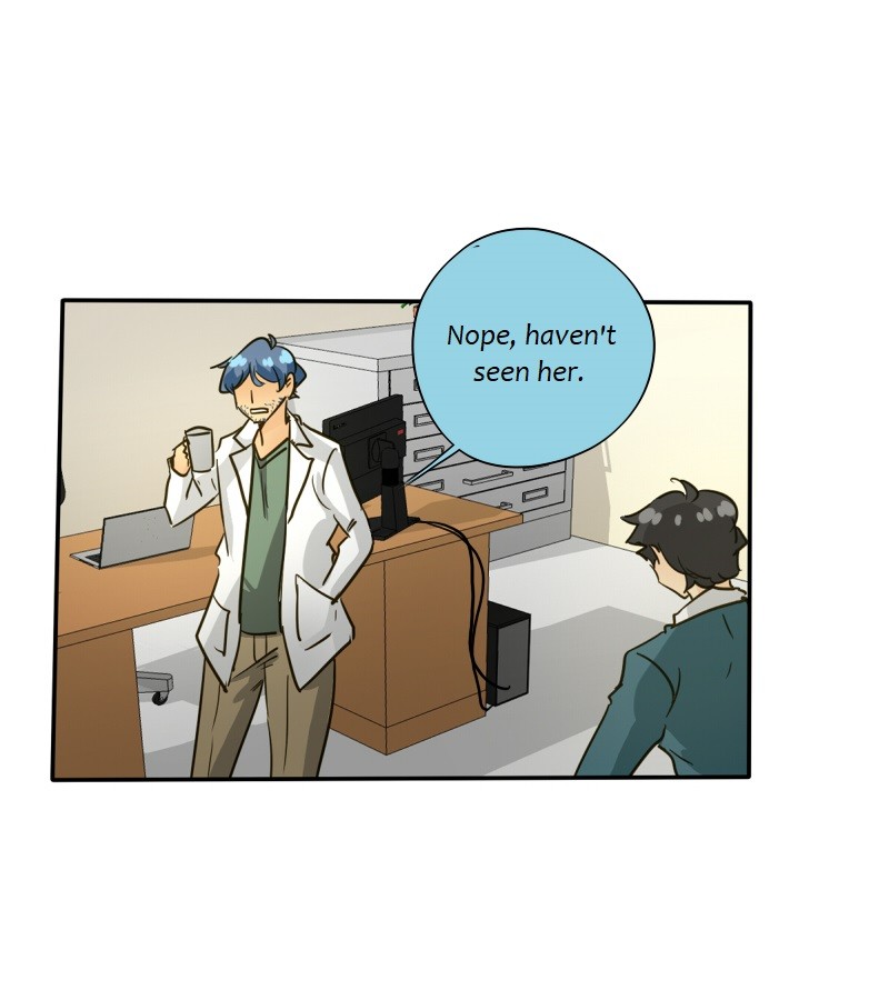 unOrdinary Chap 124 - Next Chap 125