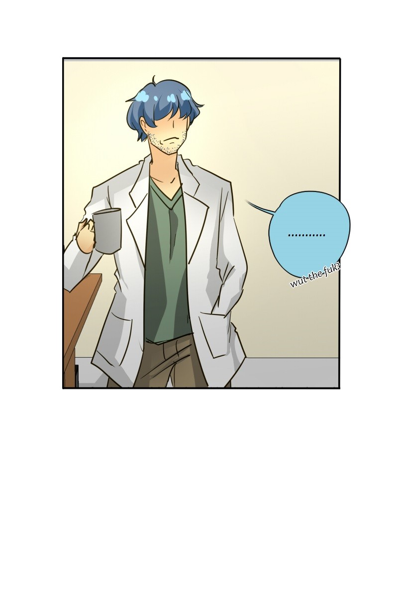 unOrdinary Chap 124 - Next Chap 125