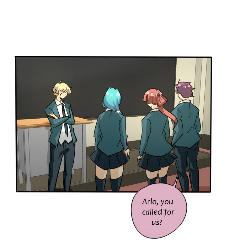 unOrdinary Chap 124 - Next Chap 125