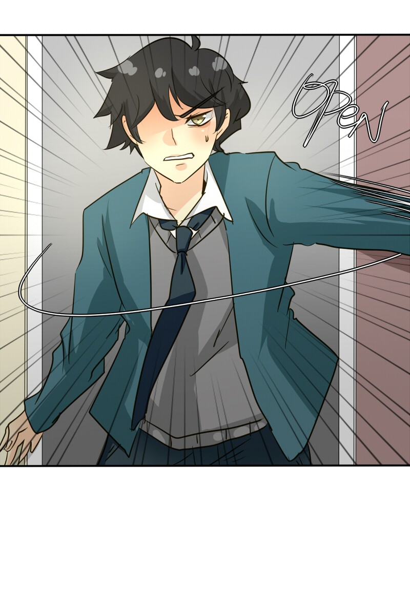 unOrdinary Chap 124 - Next Chap 125