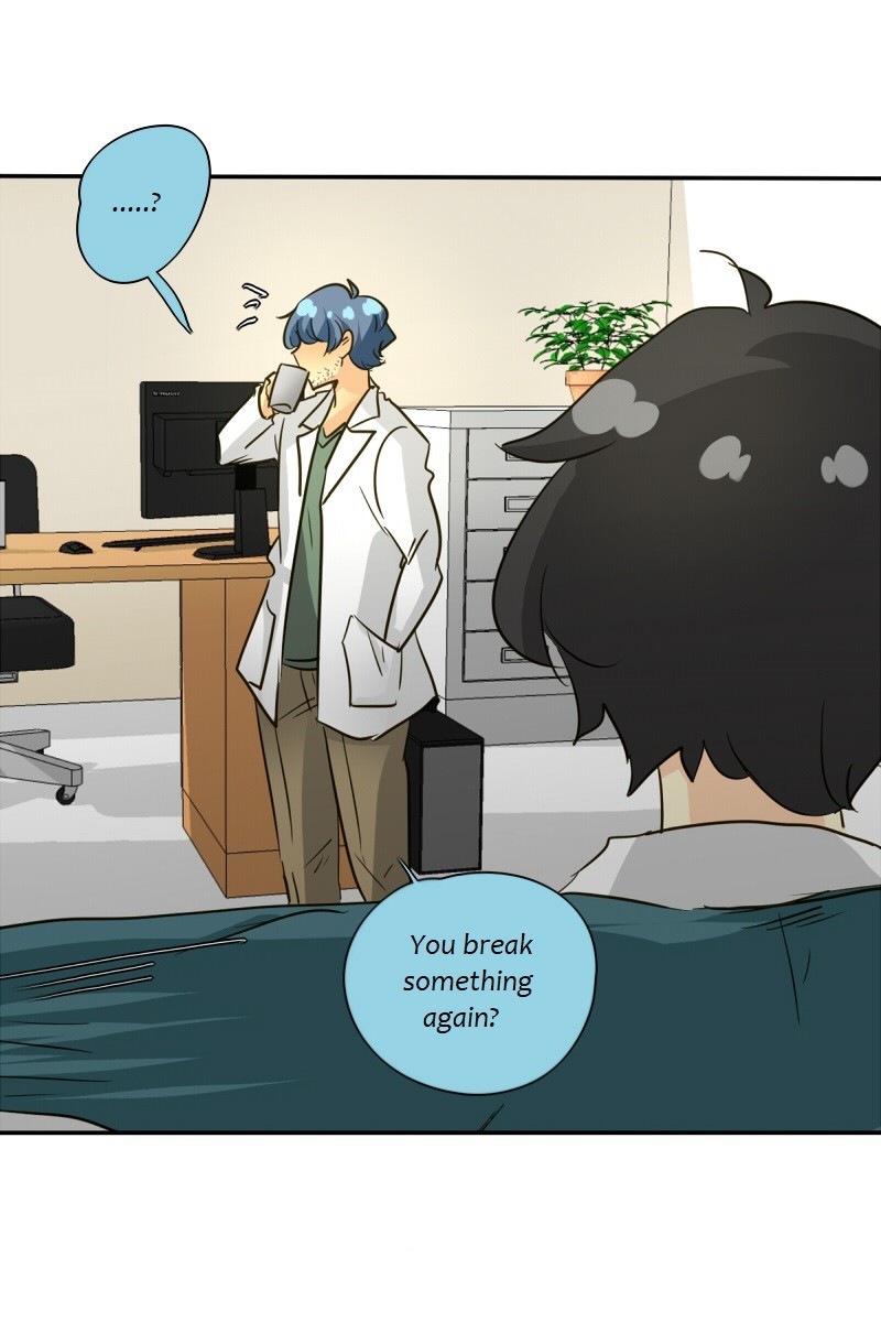 unOrdinary Chap 124 - Next Chap 125