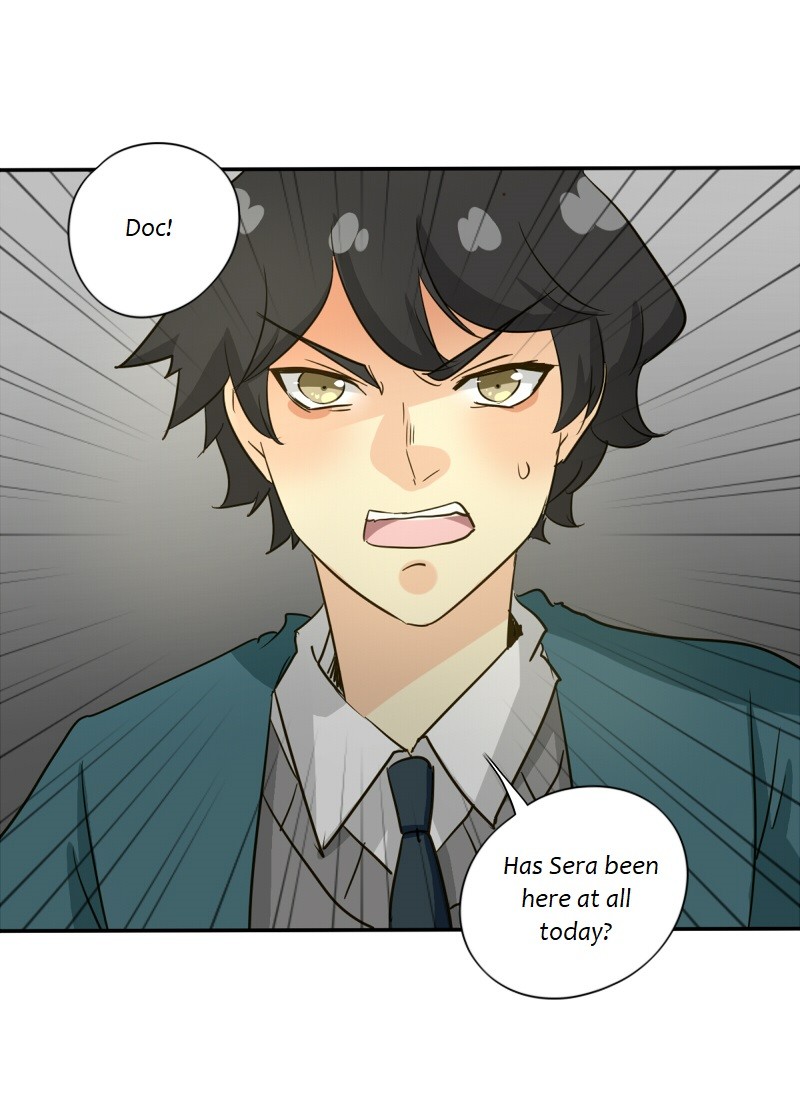 unOrdinary Chap 124 - Next Chap 125