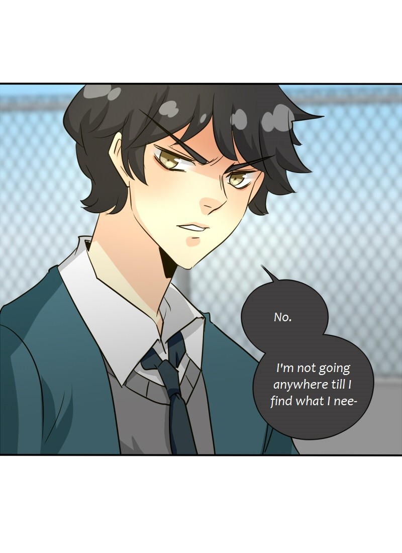 unOrdinary Chap 124 - Next Chap 125