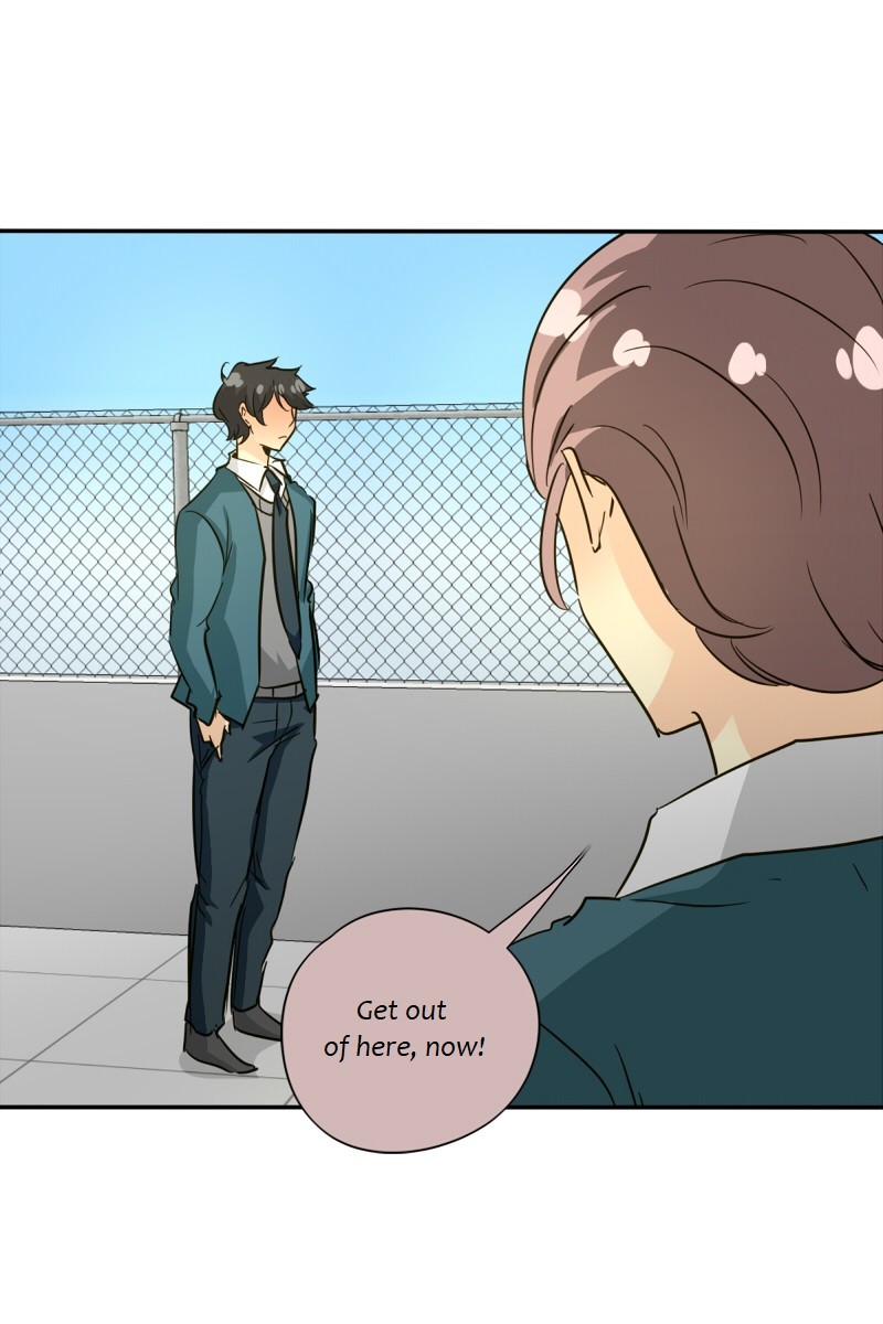 unOrdinary Chap 124 - Next Chap 125