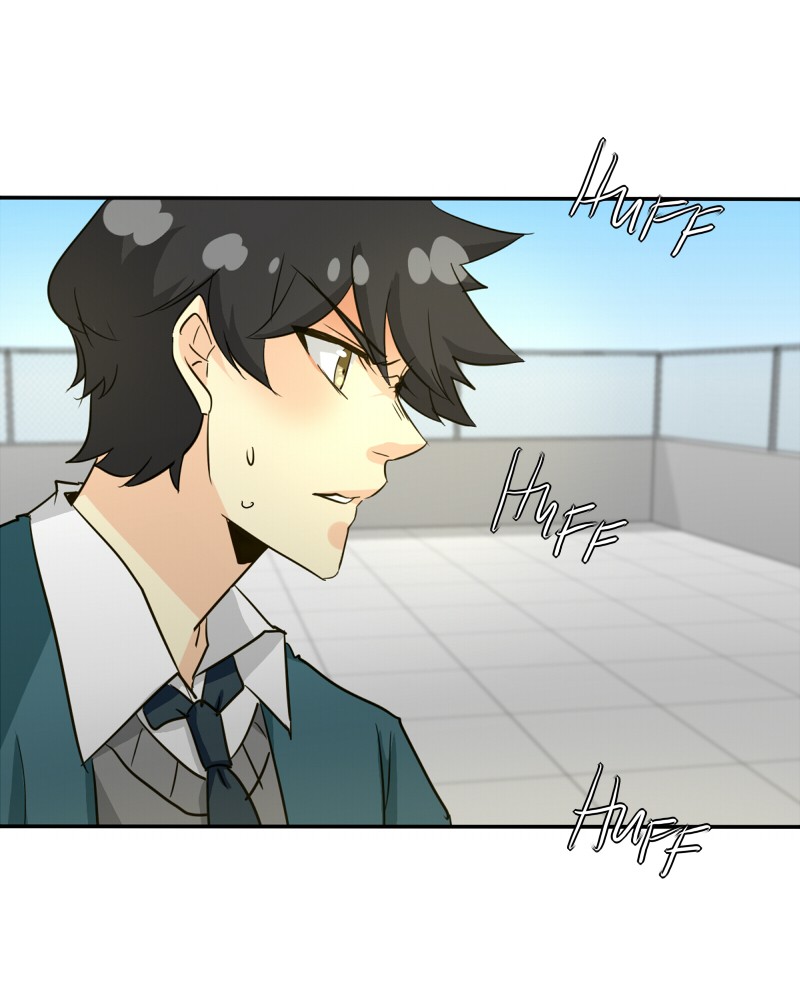 unOrdinary Chap 124 - Next Chap 125