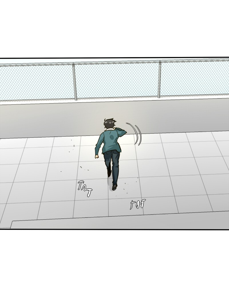 unOrdinary Chap 124 - Next Chap 125
