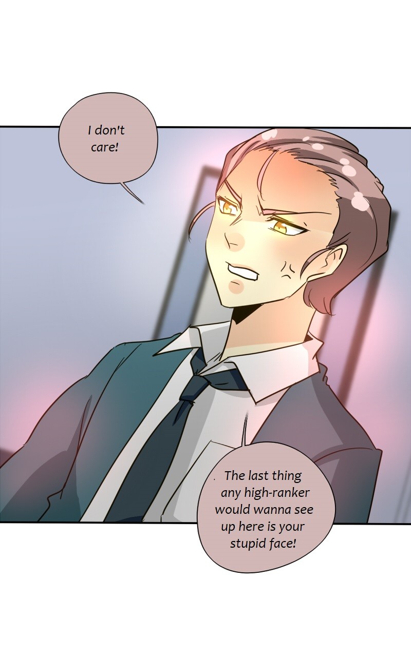 unOrdinary Chap 124 - Next Chap 125