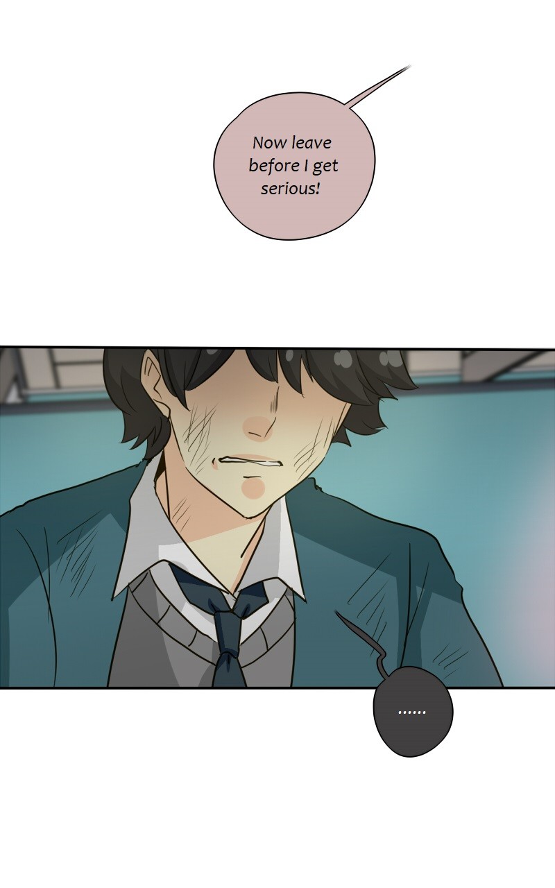 unOrdinary Chap 124 - Next Chap 125