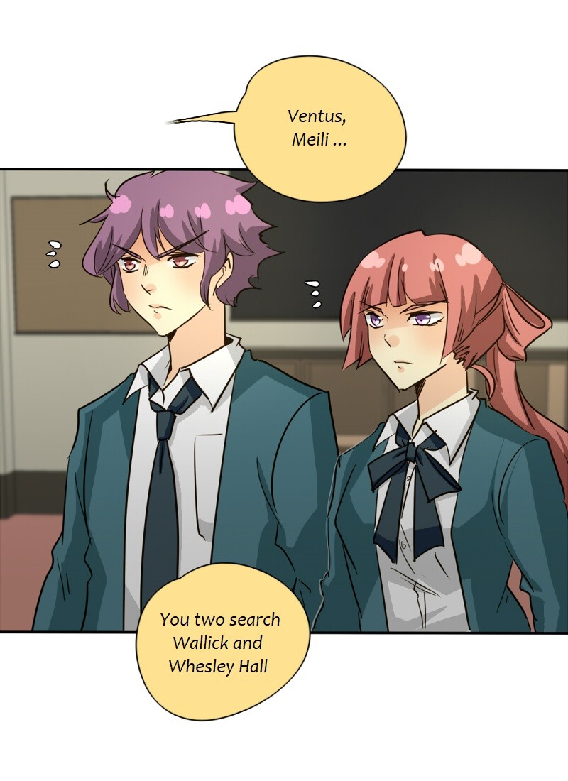 unOrdinary Chap 124 - Next Chap 125