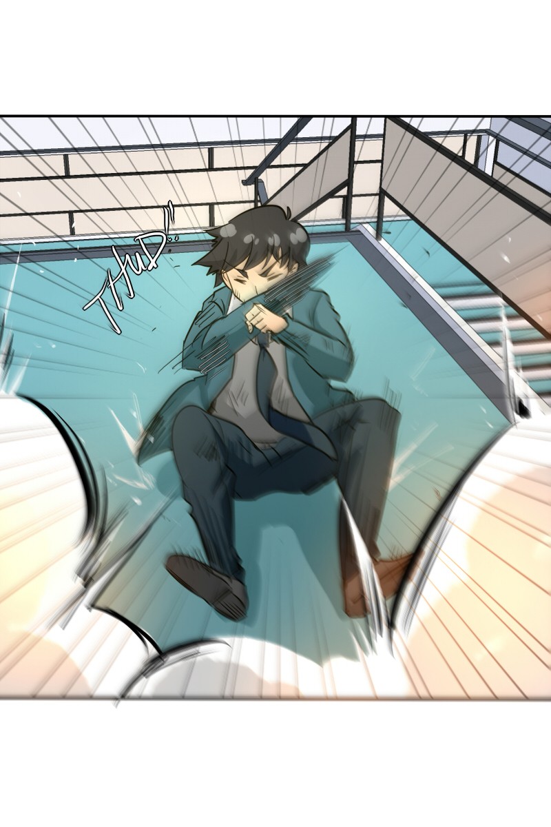 unOrdinary Chap 124 - Next Chap 125