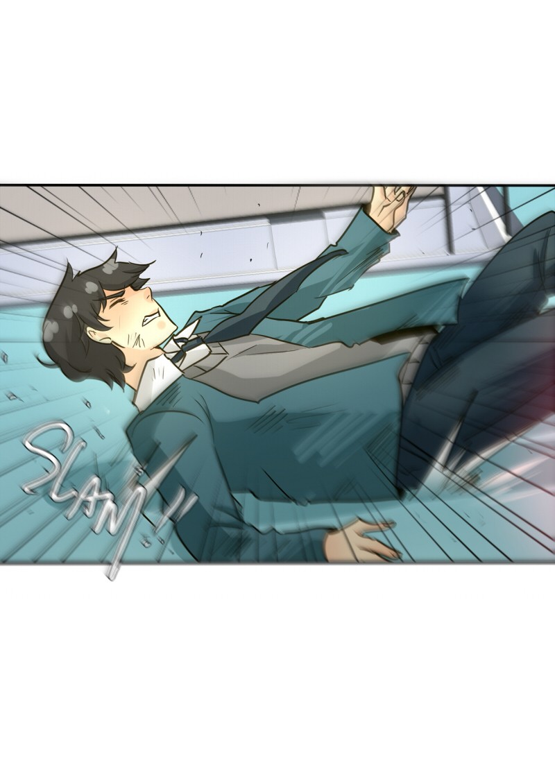 unOrdinary Chap 124 - Next Chap 125