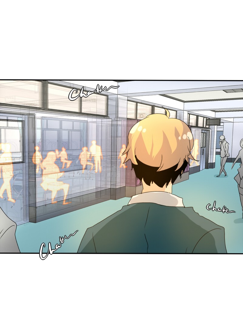 unOrdinary Chap 124 - Next Chap 125