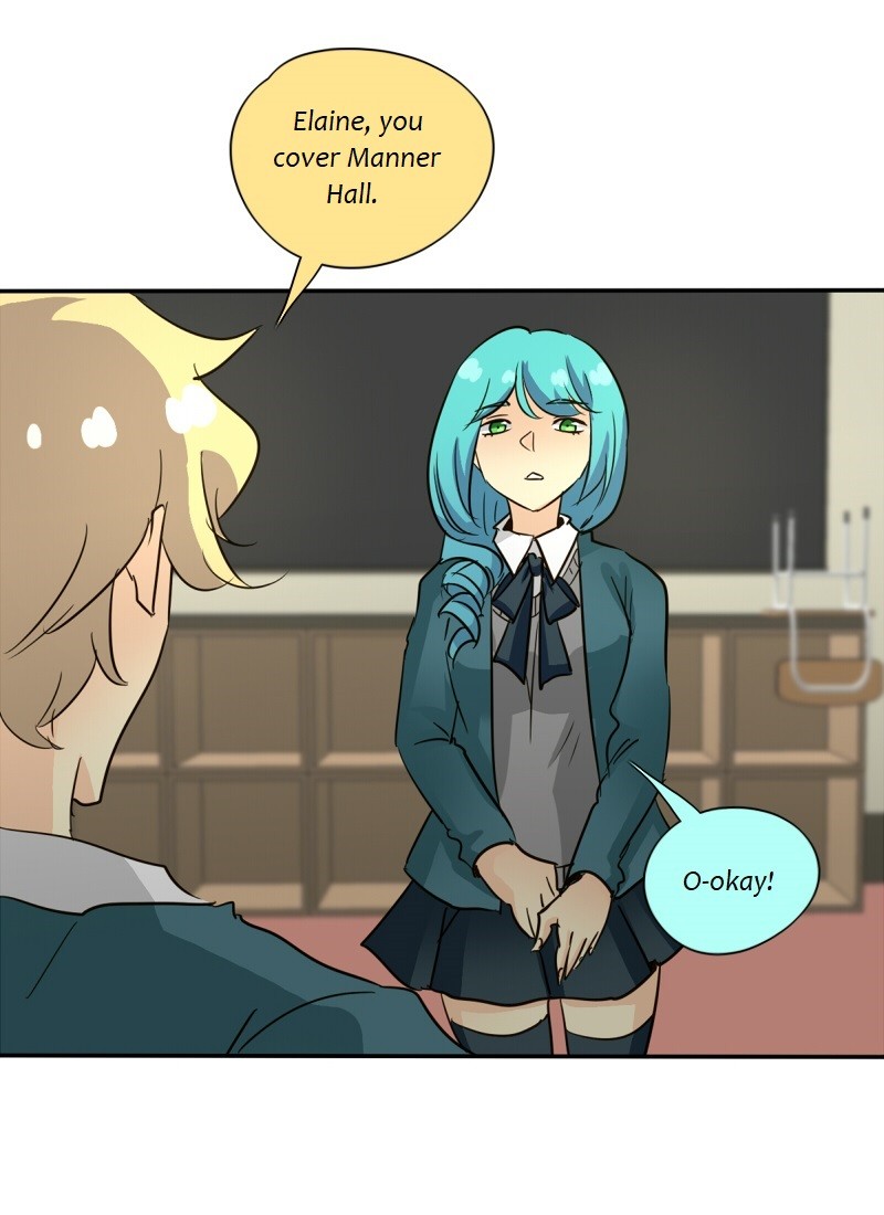 unOrdinary Chap 124 - Next Chap 125