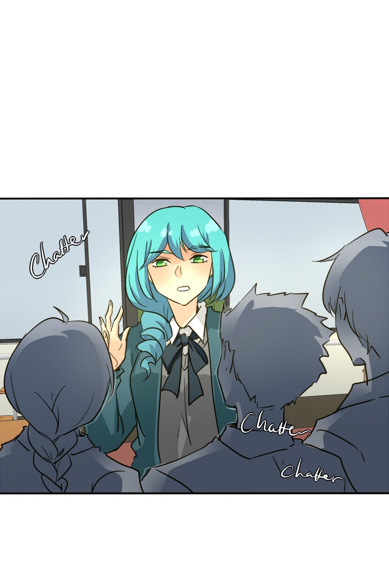 unOrdinary Chap 124 - Next Chap 125