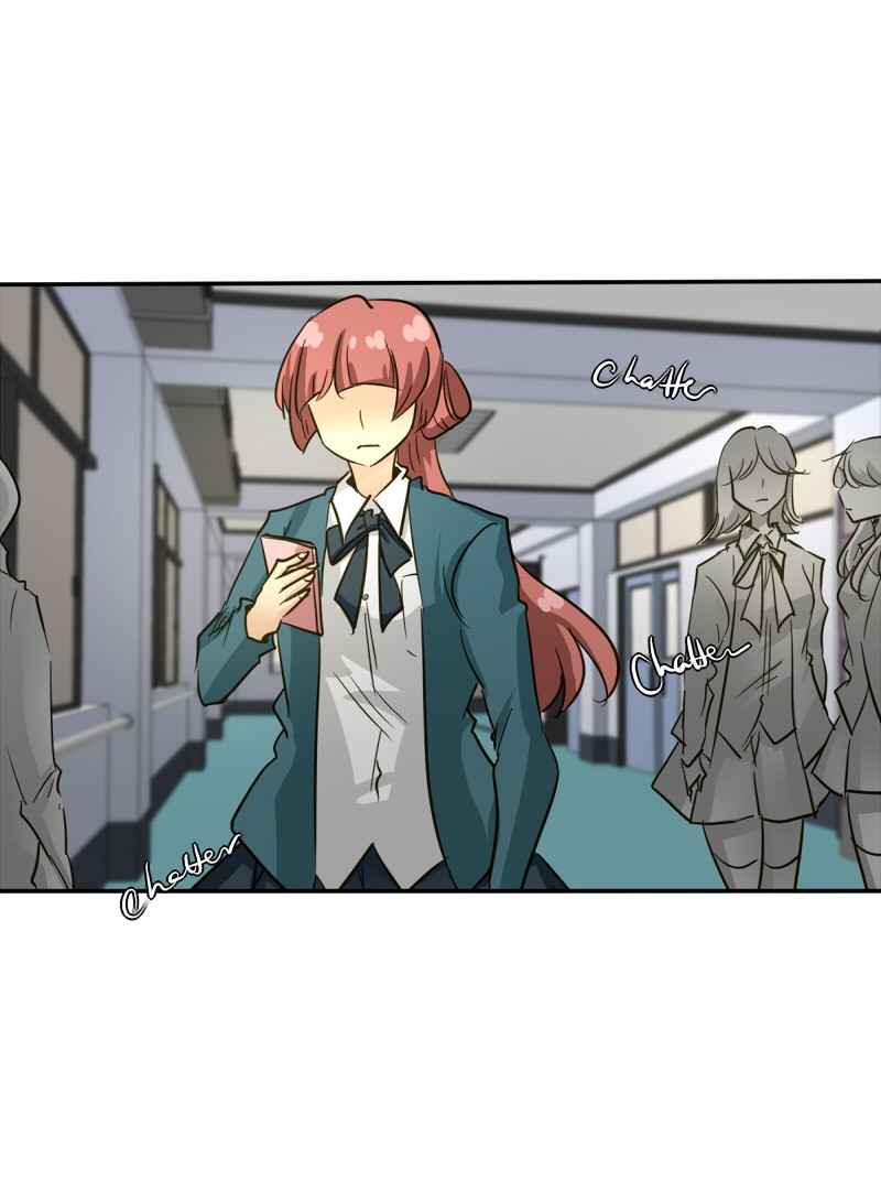 unOrdinary Chap 124 - Next Chap 125