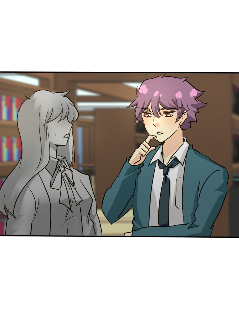 unOrdinary Chap 124 - Next Chap 125