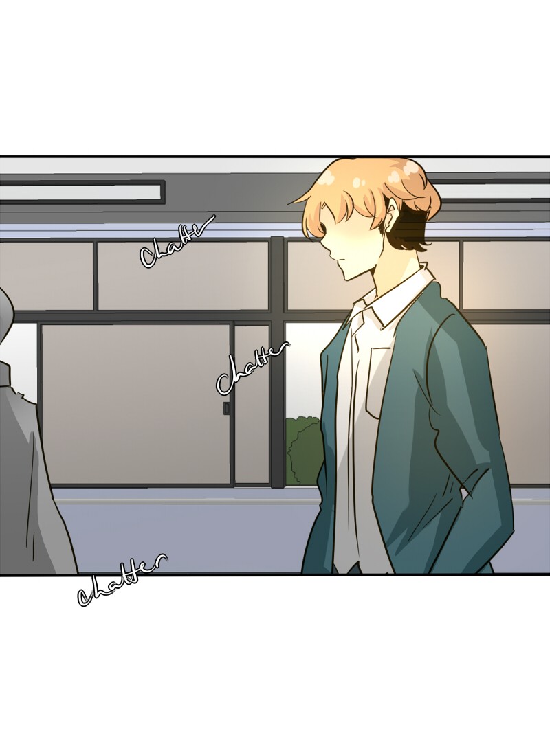 unOrdinary Chap 124 - Next Chap 125