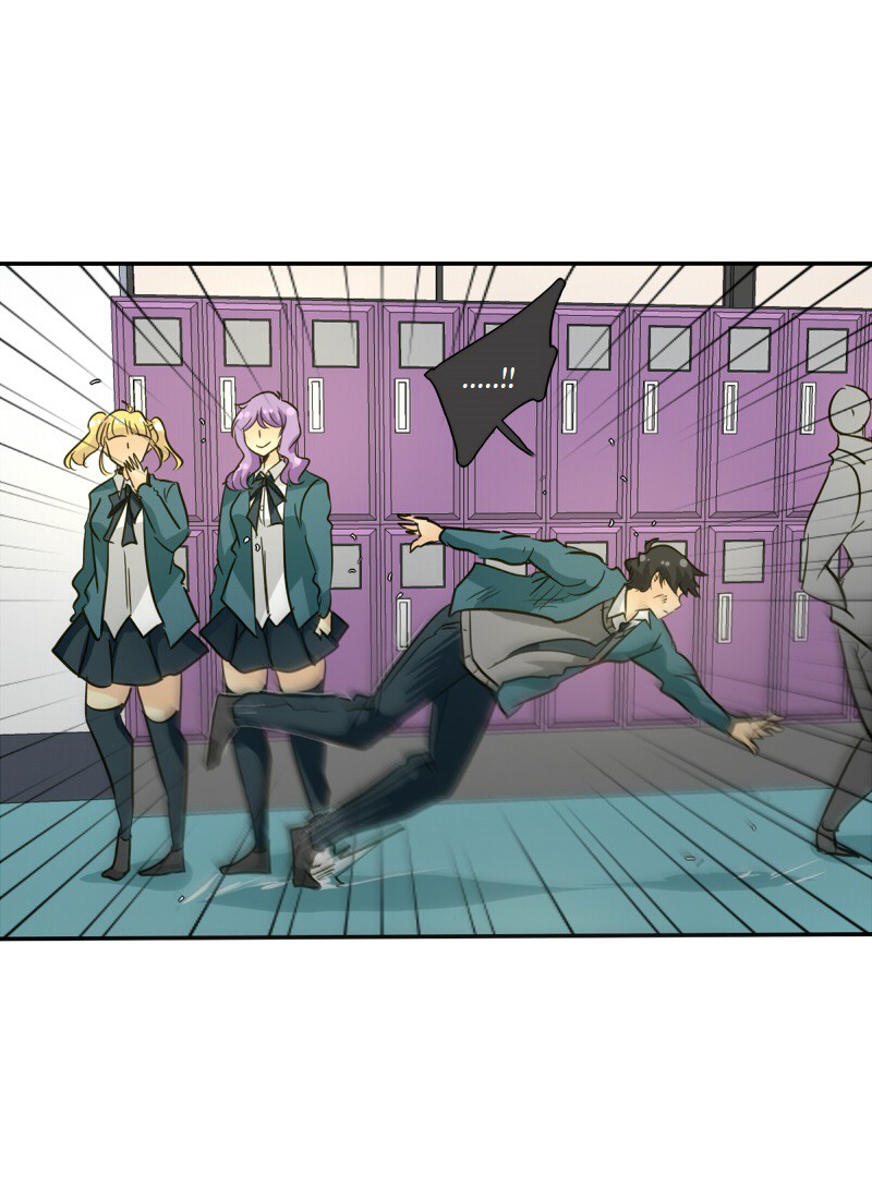 unOrdinary Chap 124 - Next Chap 125