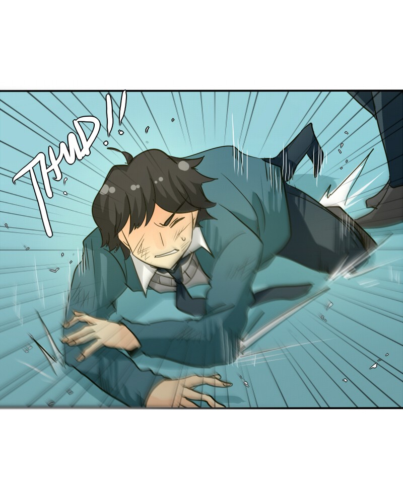 unOrdinary Chap 124 - Next Chap 125