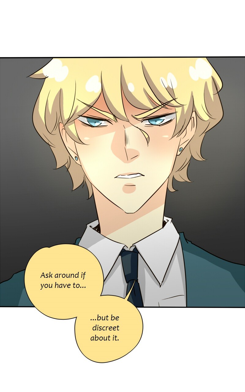 unOrdinary Chap 124 - Next Chap 125