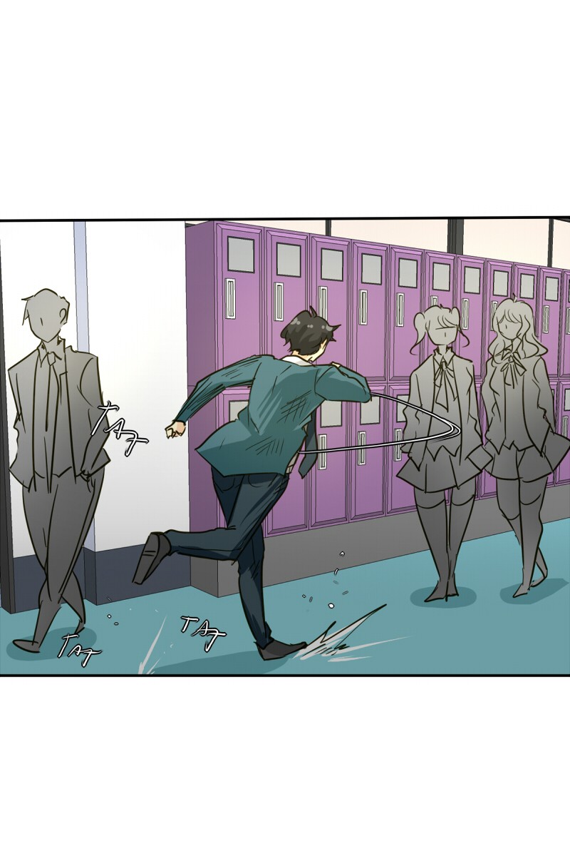 unOrdinary Chap 124 - Next Chap 125