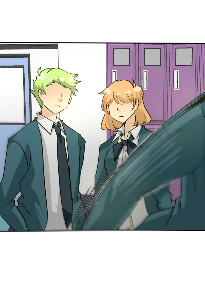 unOrdinary Chap 124 - Next Chap 125