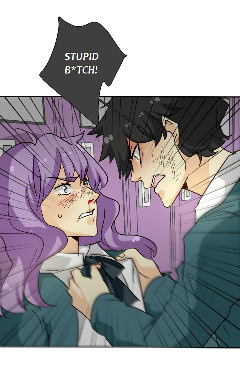 unOrdinary Chap 124 - Next Chap 125