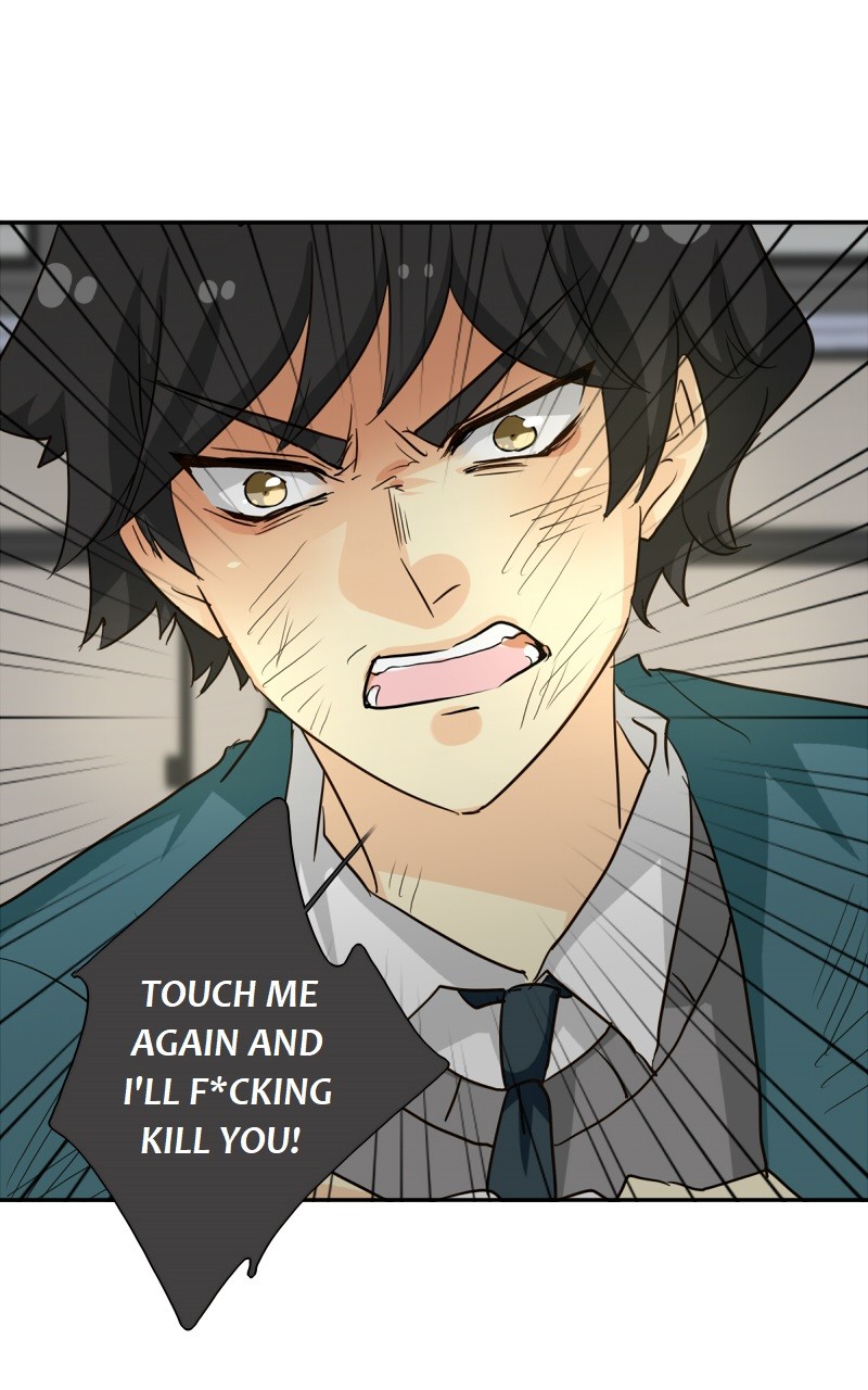 unOrdinary Chap 124 - Next Chap 125