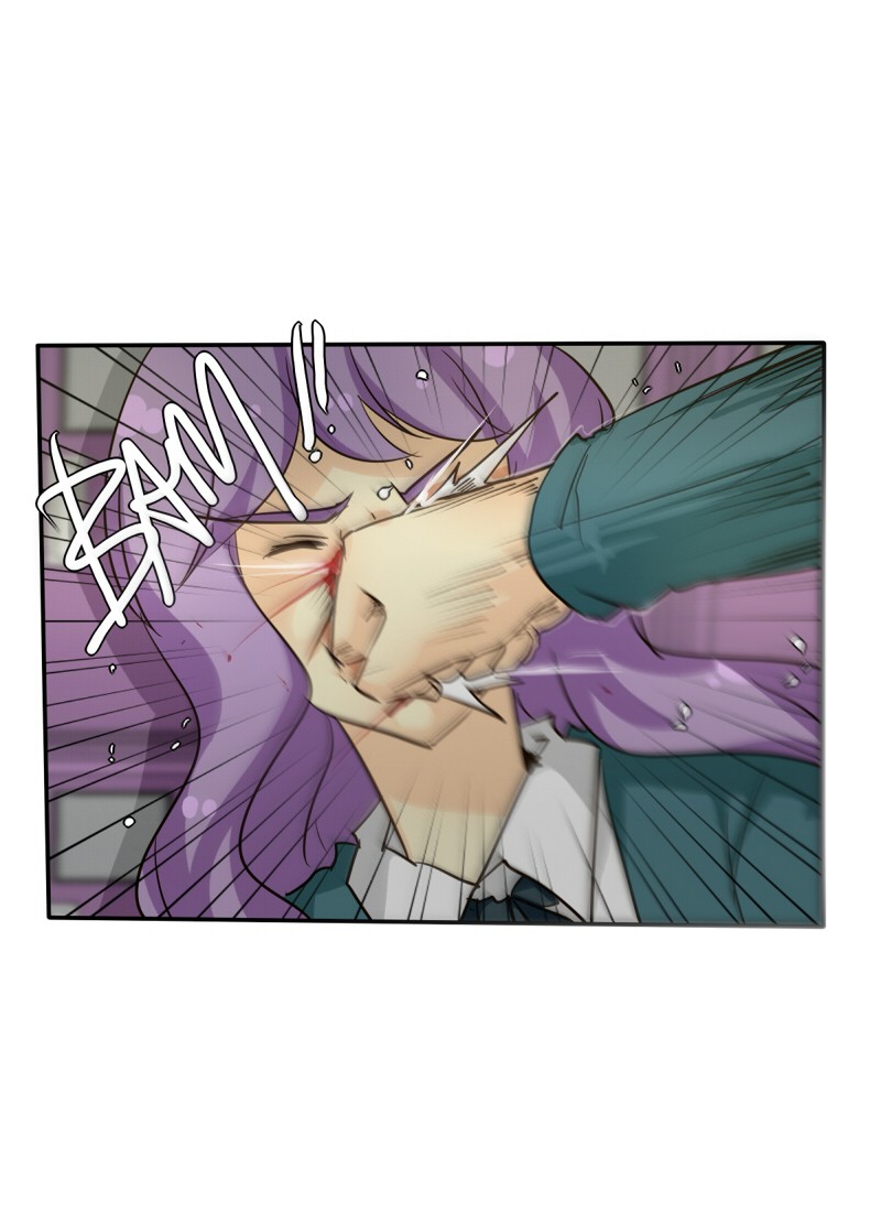 unOrdinary Chap 124 - Next Chap 125