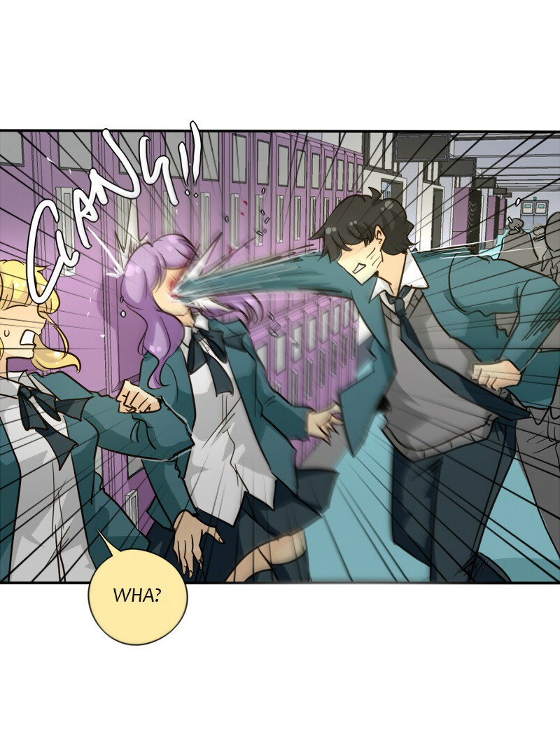 unOrdinary Chap 124 - Next Chap 125