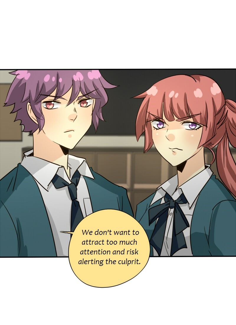 unOrdinary Chap 124 - Next Chap 125