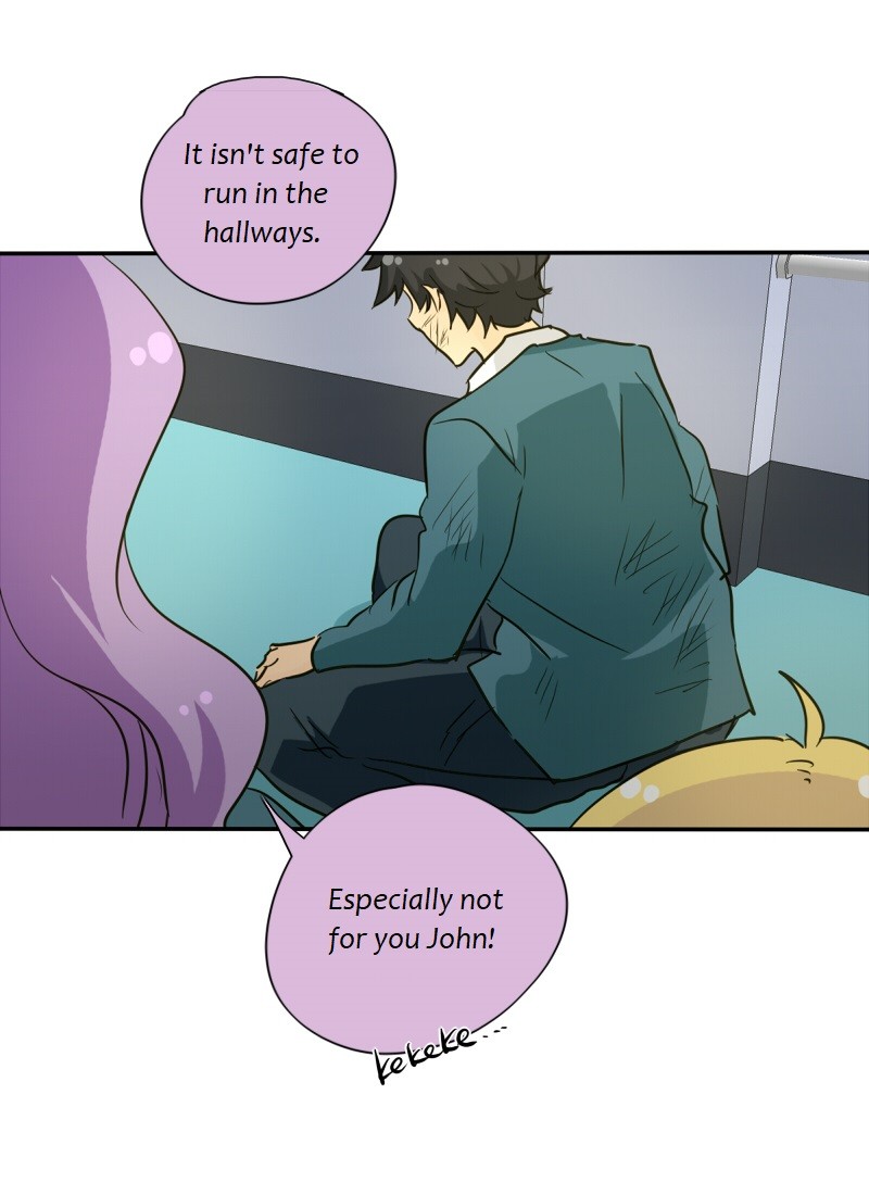 unOrdinary Chap 124 - Next Chap 125