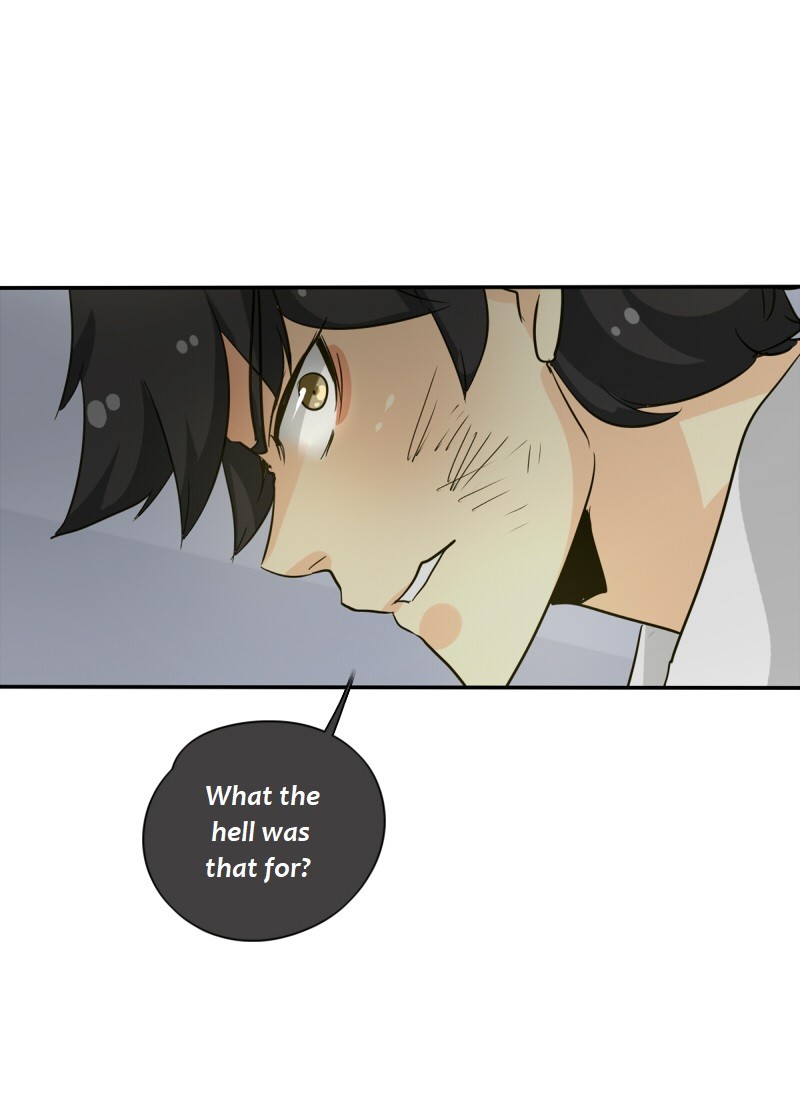 unOrdinary Chap 124 - Next Chap 125