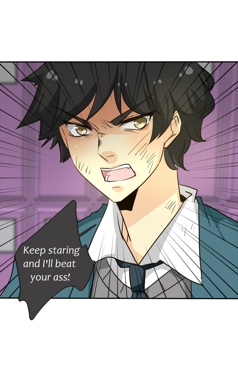 unOrdinary Chap 124 - Next Chap 125