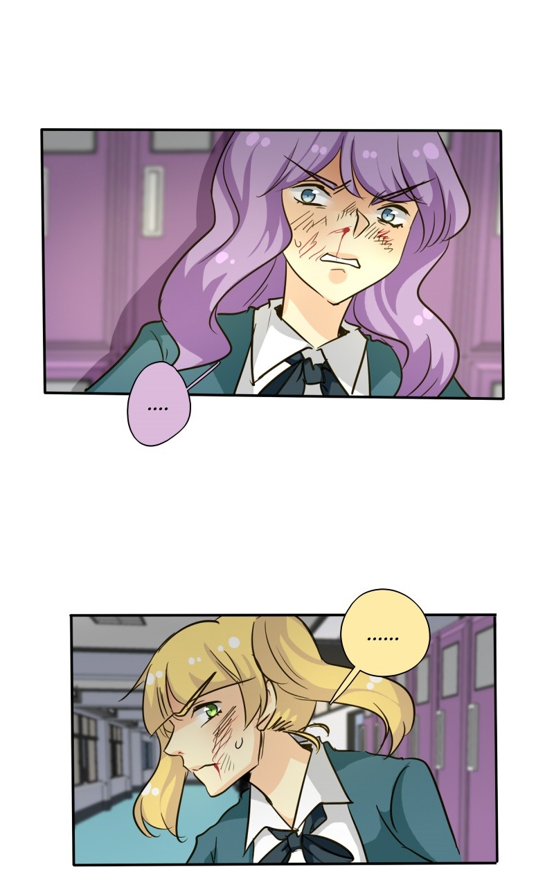 unOrdinary Chap 124 - Next Chap 125