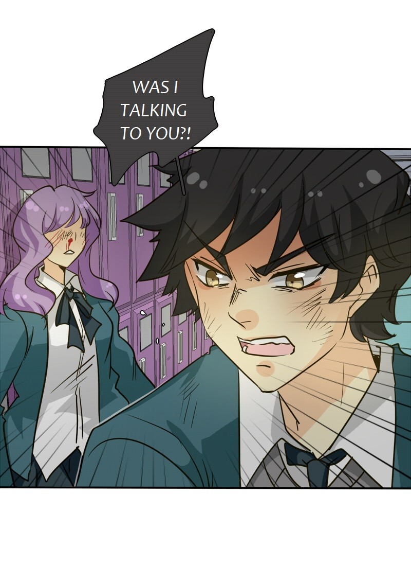 unOrdinary Chap 124 - Next Chap 125