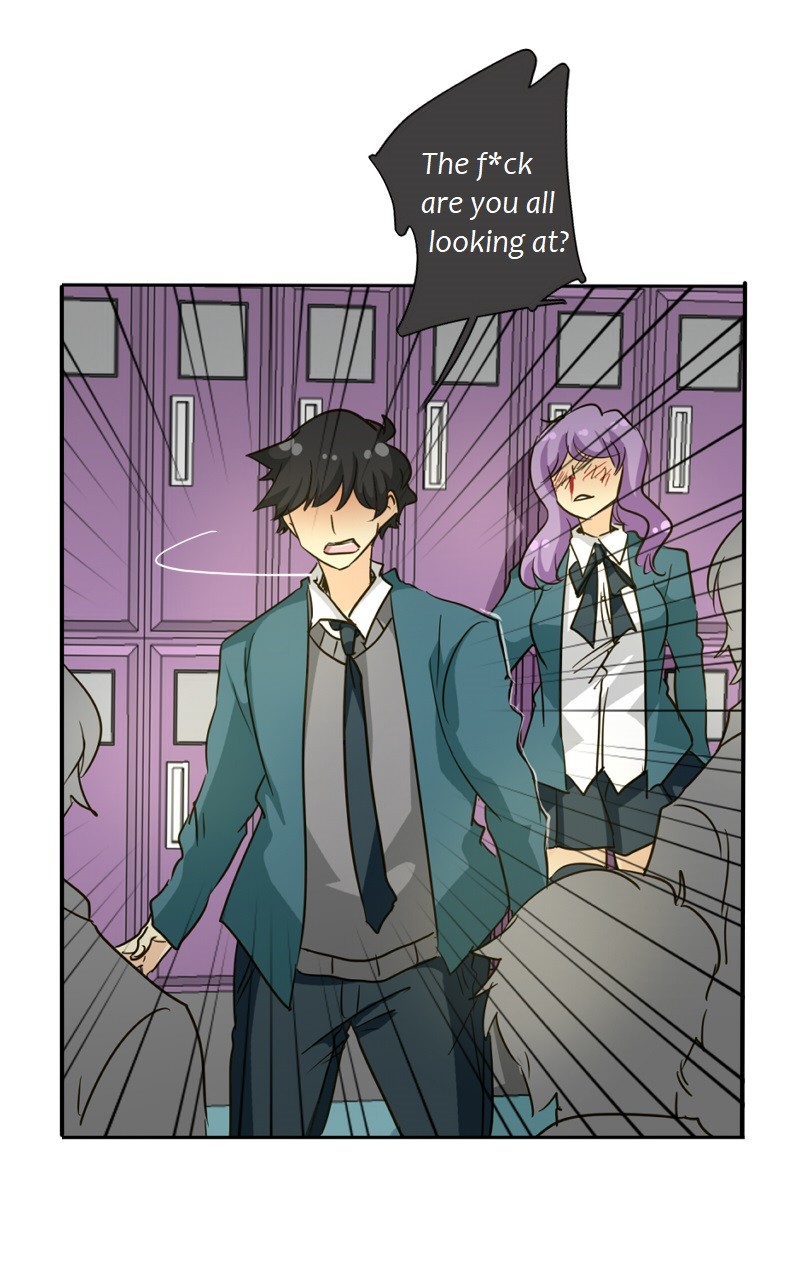 unOrdinary Chap 124 - Next Chap 125