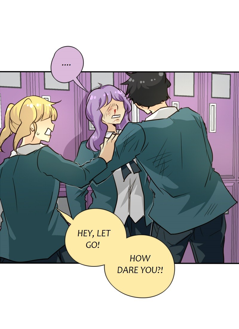 unOrdinary Chap 124 - Next Chap 125