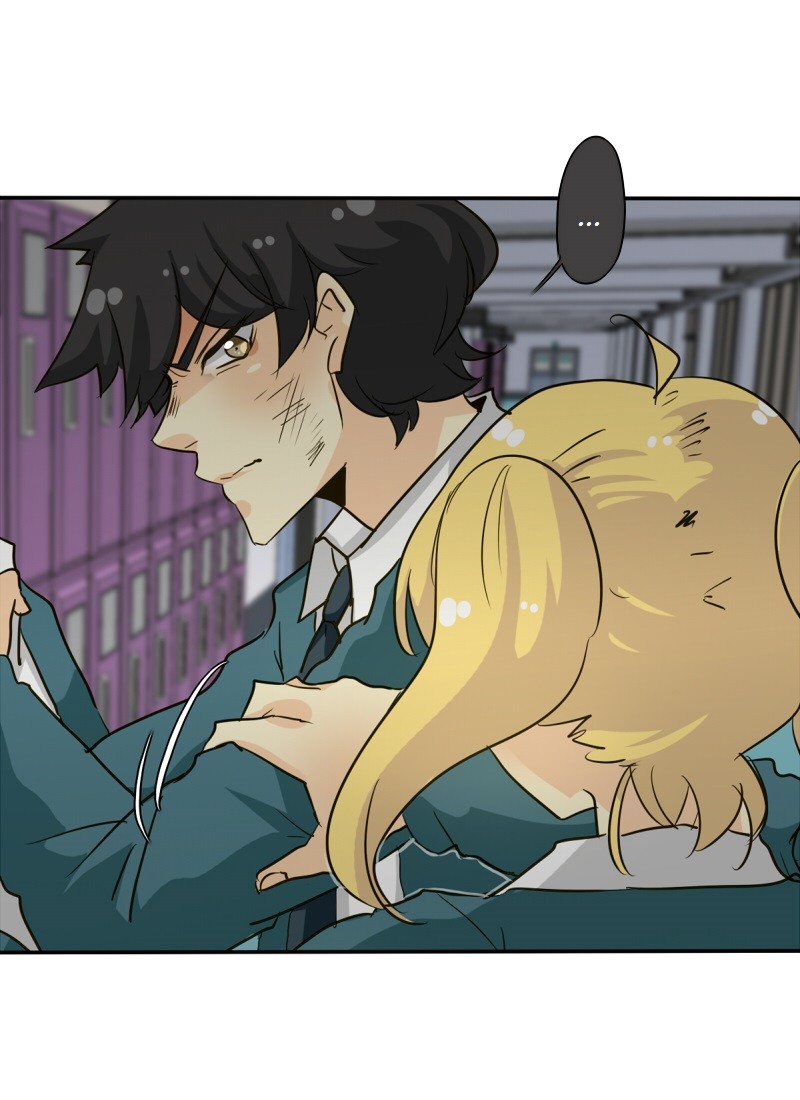 unOrdinary Chap 124 - Next Chap 125