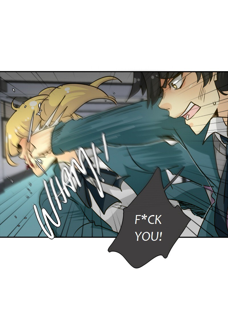 unOrdinary Chap 124 - Next Chap 125