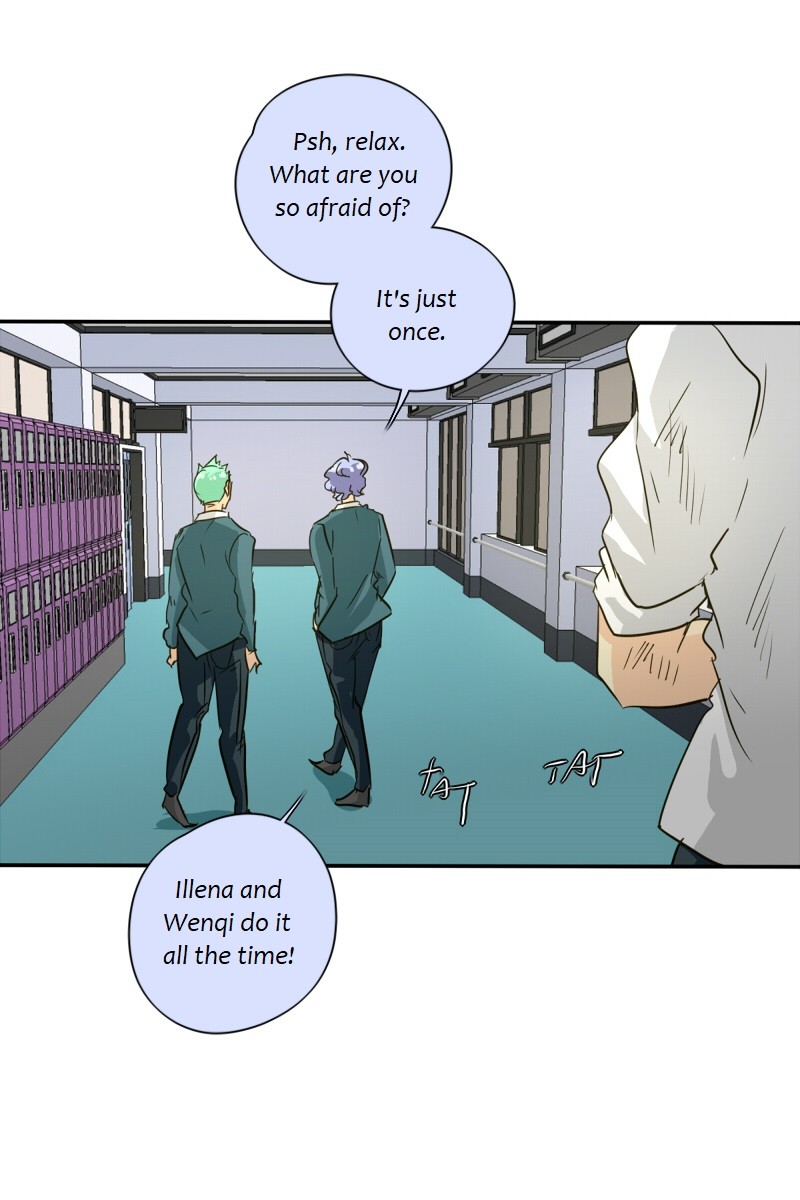 unOrdinary Chap 125 - Next Chap 126