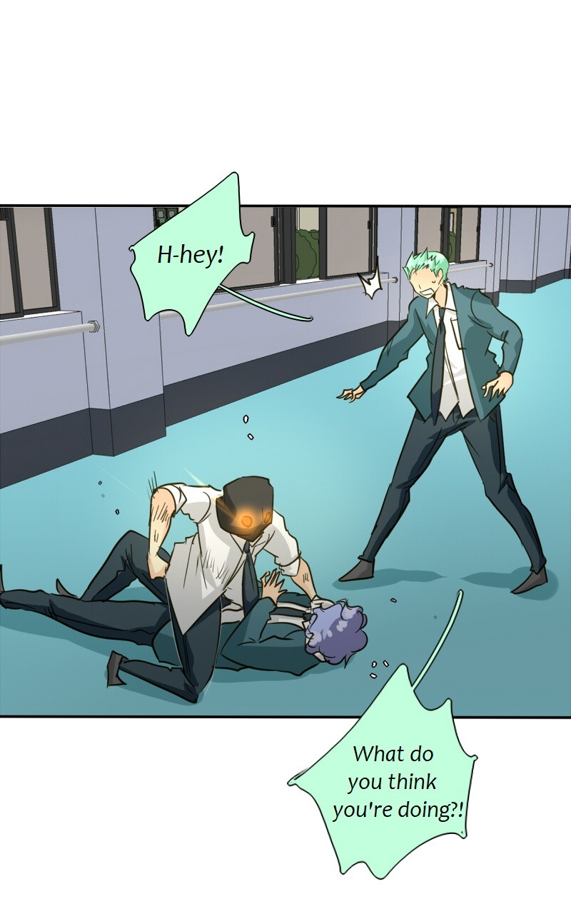 unOrdinary Chap 125 - Next Chap 126