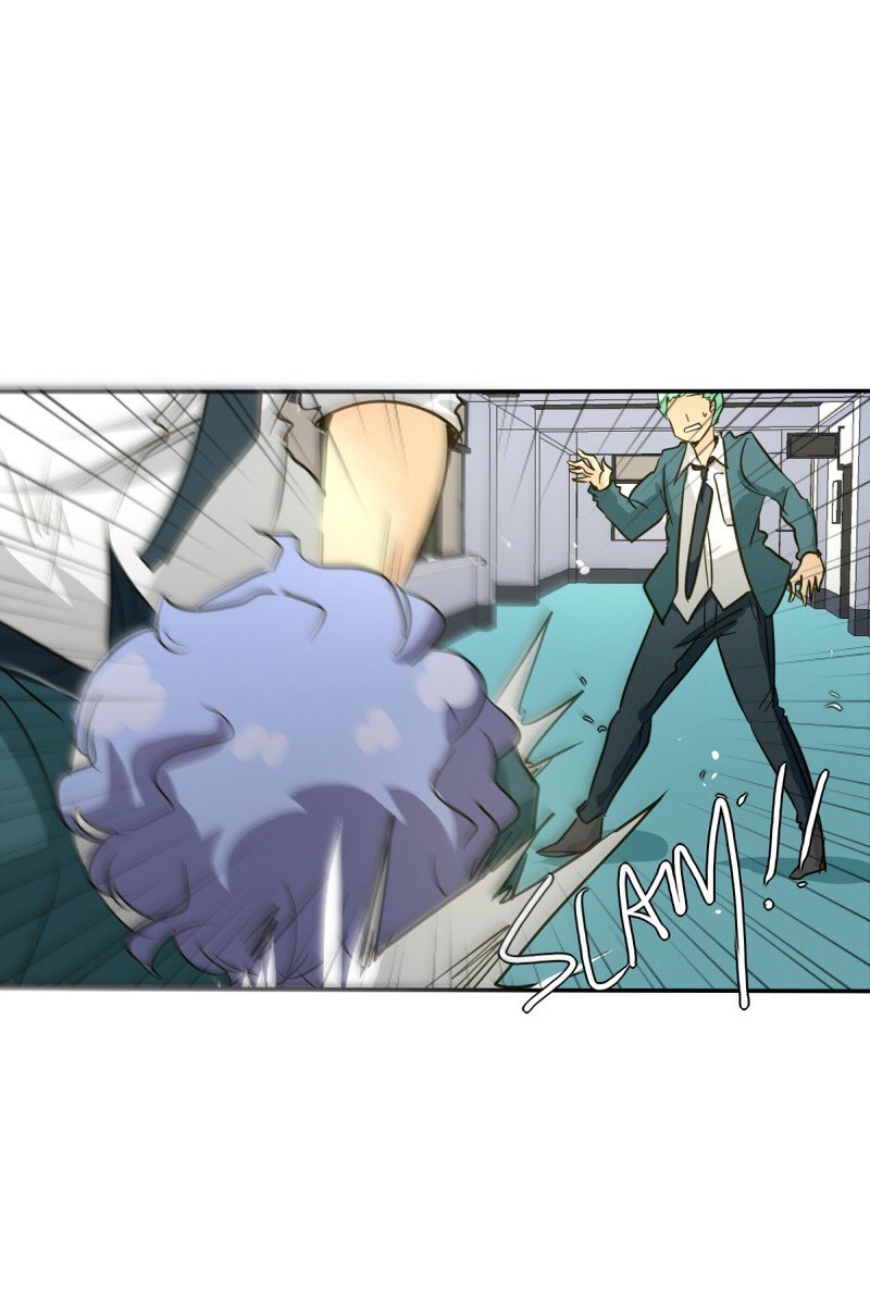 unOrdinary Chap 125 - Next Chap 126