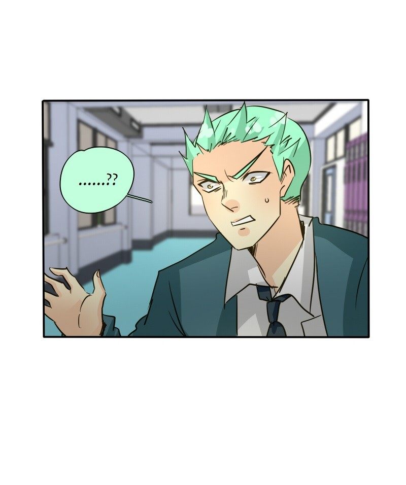 unOrdinary Chap 125 - Next Chap 126