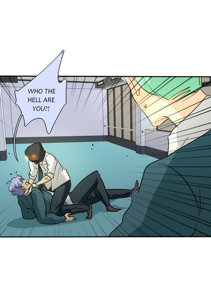 unOrdinary Chap 125 - Next Chap 126