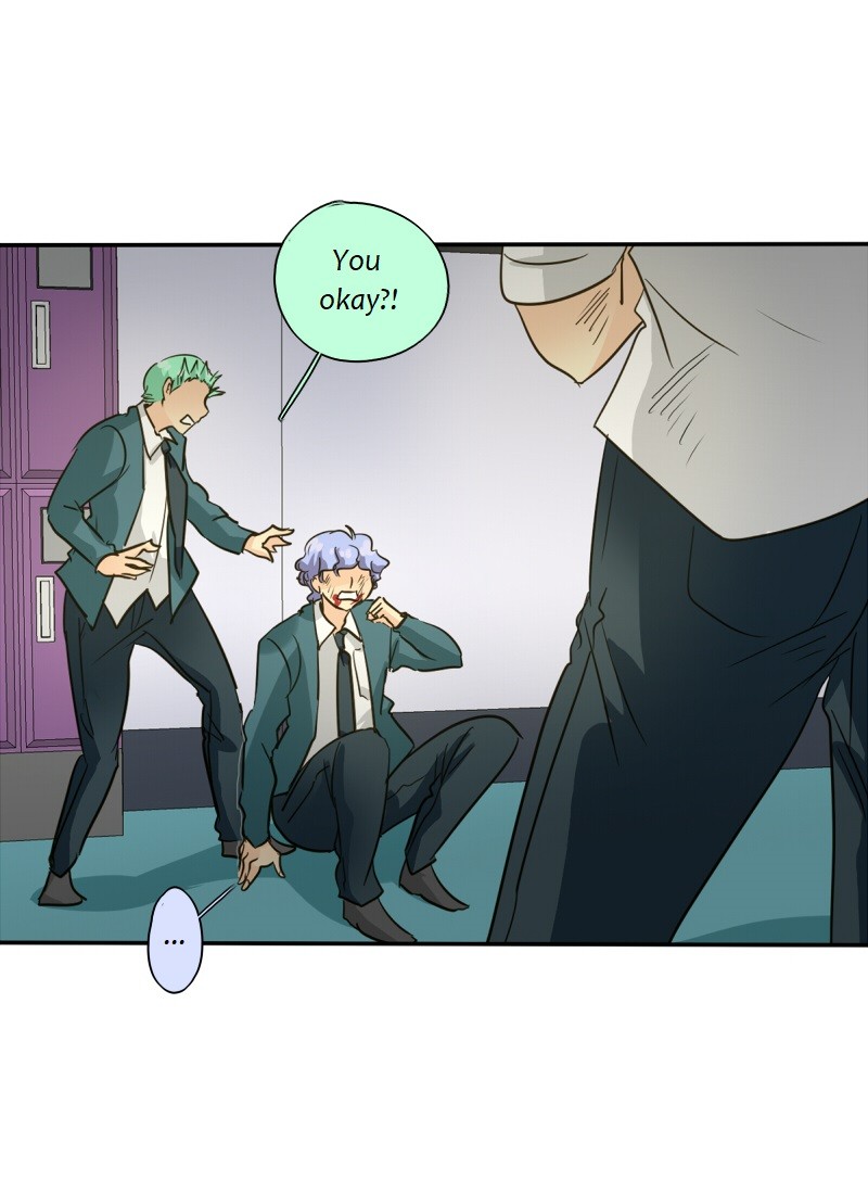 unOrdinary Chap 125 - Next Chap 126